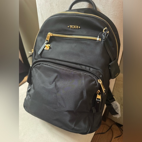 NWT Tumi Hagen Backpack - Picture 12 of 13